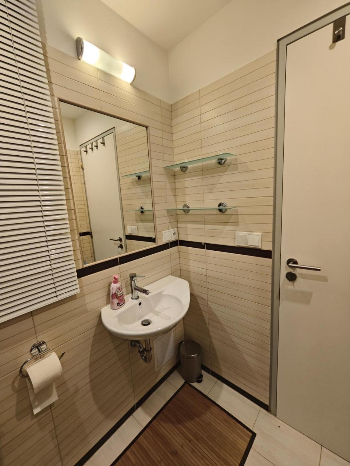 Apartman Sova - Klinovec Loučná pod Klínovcem Eksteriør billede