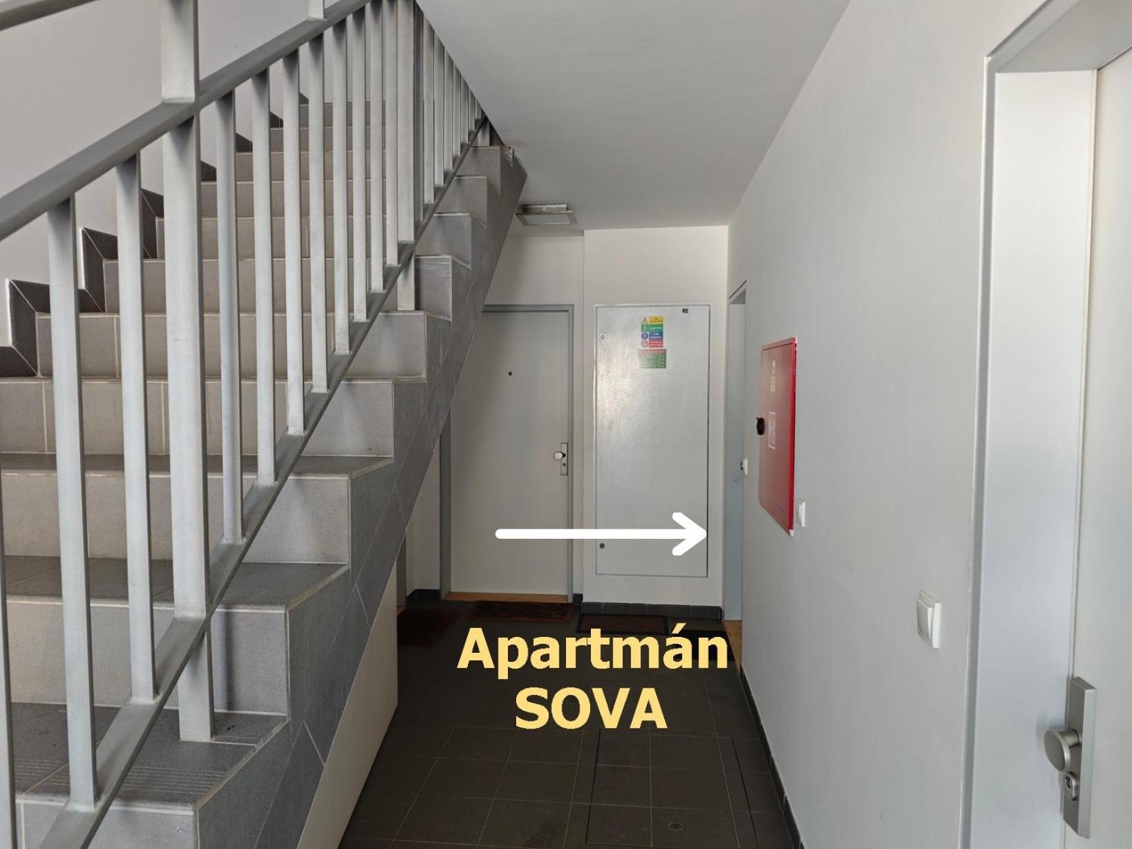 Apartman Sova - Klinovec Loučná pod Klínovcem Eksteriør billede