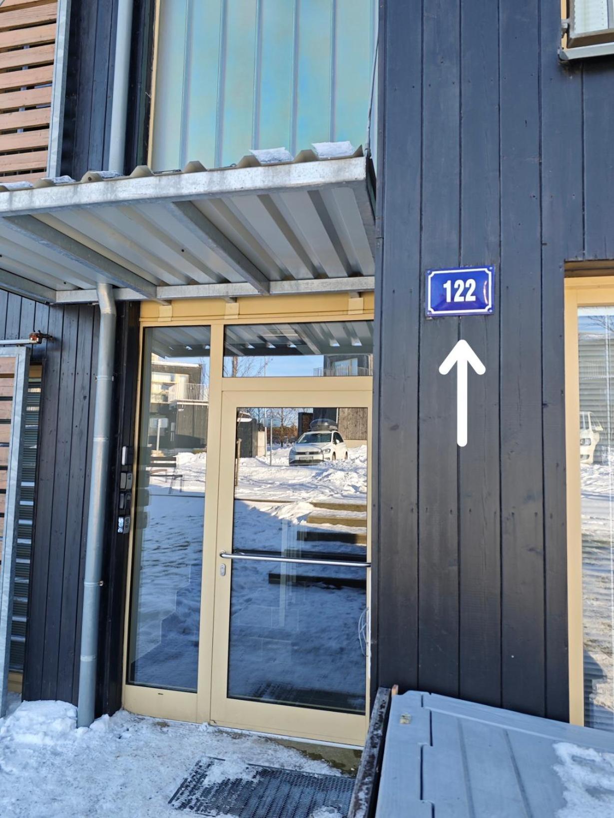 Apartman Sova - Klinovec Loučná pod Klínovcem Eksteriør billede