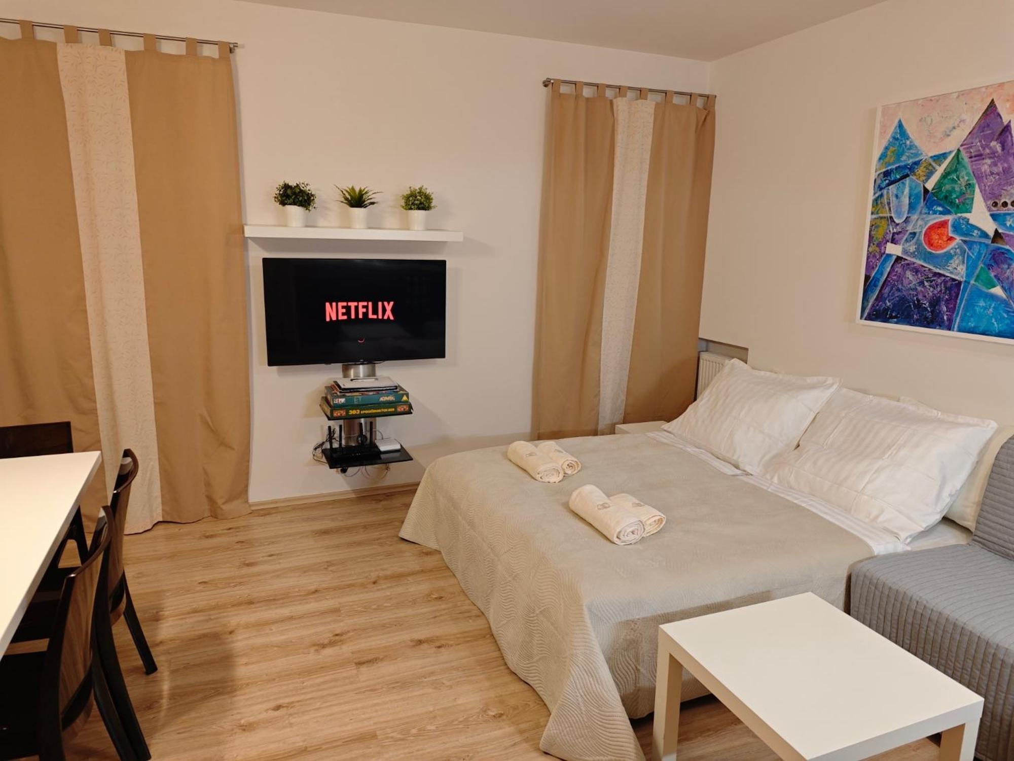 Apartman Sova - Klinovec Loučná pod Klínovcem Eksteriør billede