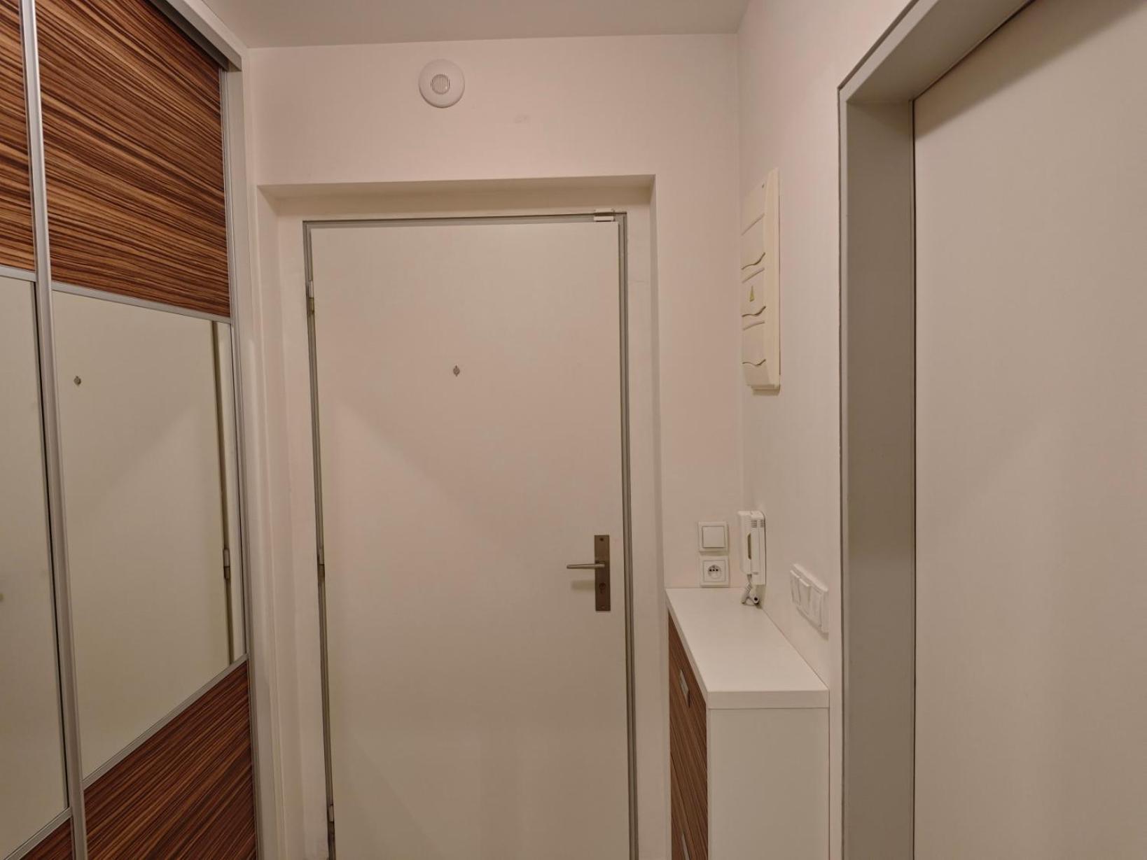 Apartman Sova - Klinovec Loučná pod Klínovcem Eksteriør billede