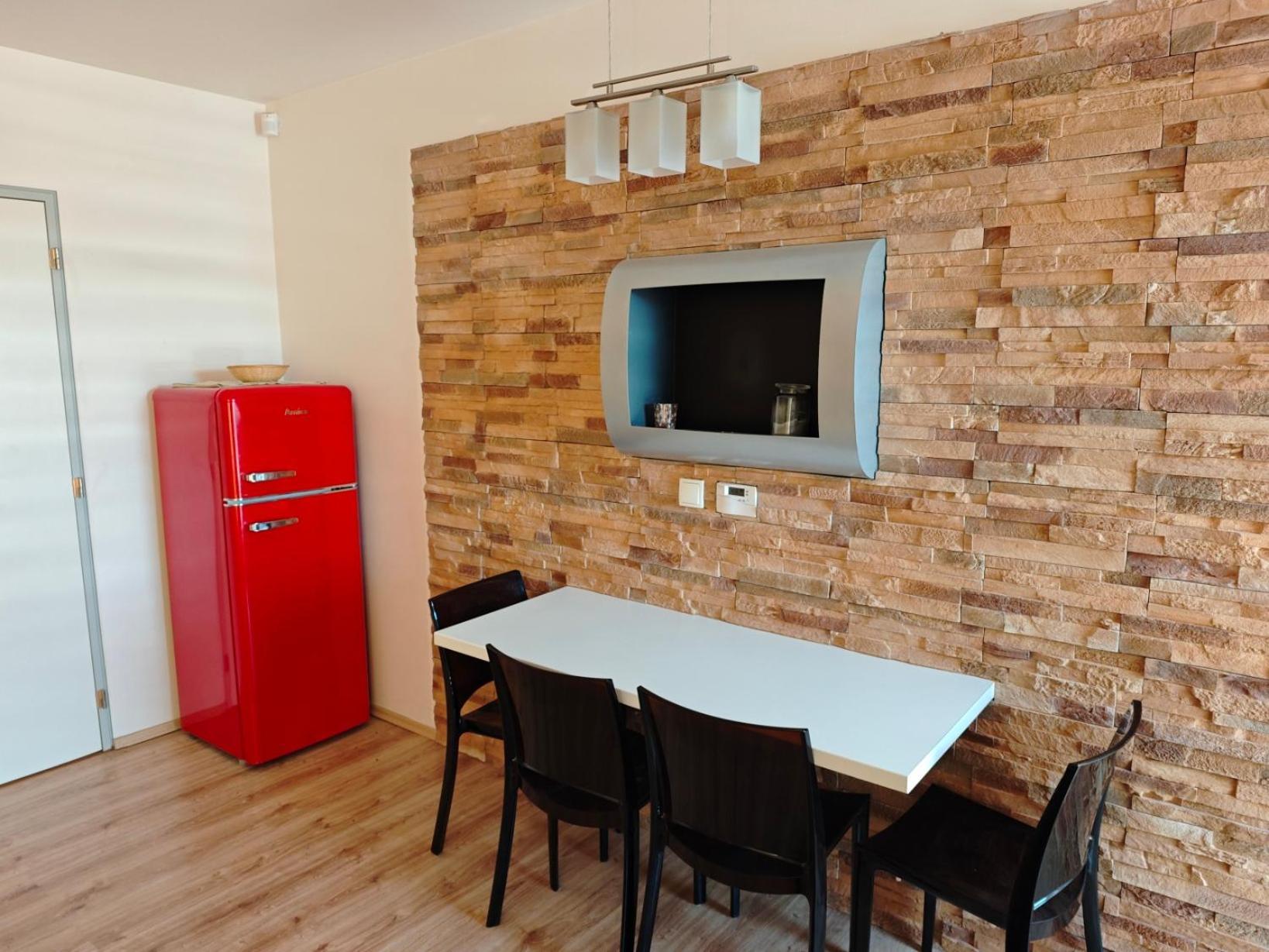 Apartman Sova - Klinovec Loučná pod Klínovcem Eksteriør billede